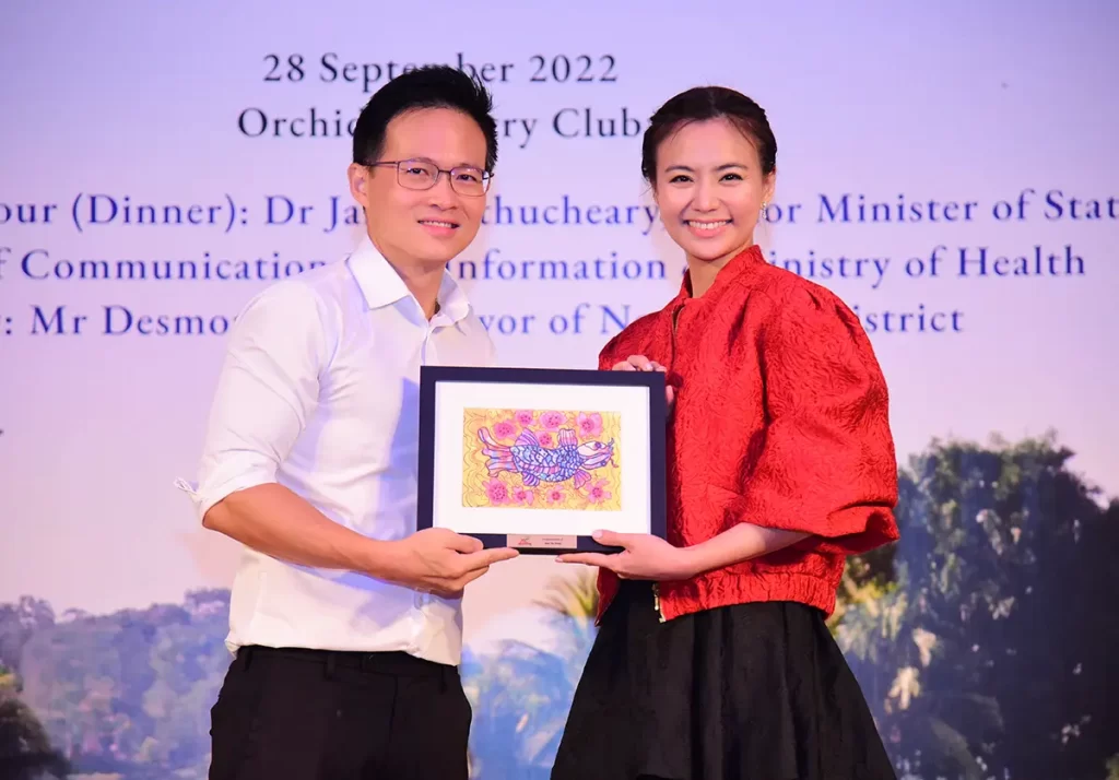 North East Community Give Back Golf & Appreciation Dinner