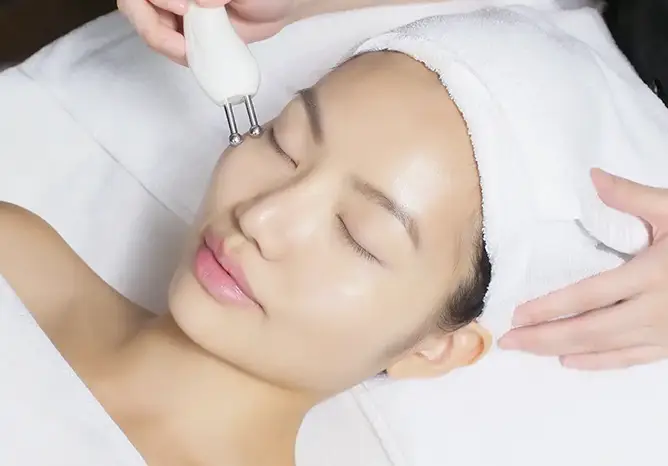 Face Treatment