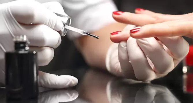 Nail Service