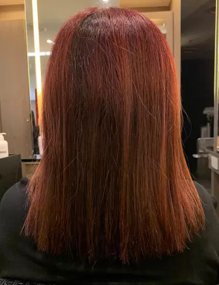 Before image