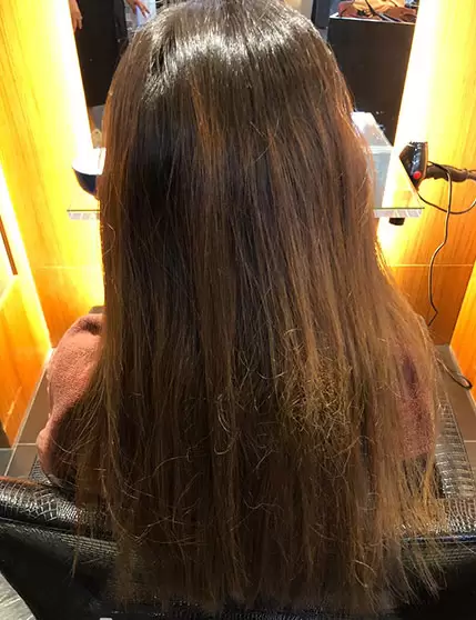 Before image