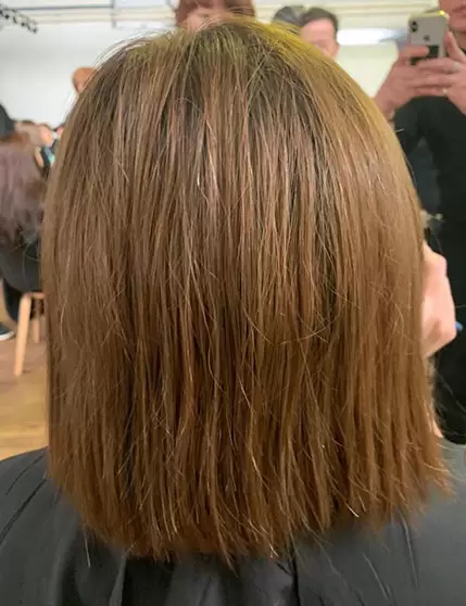Before image
