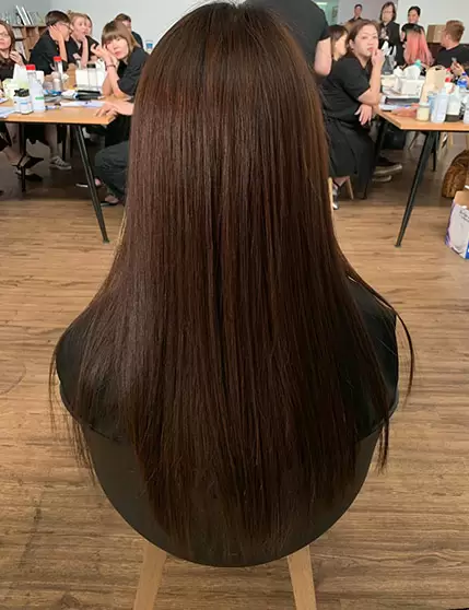 After image