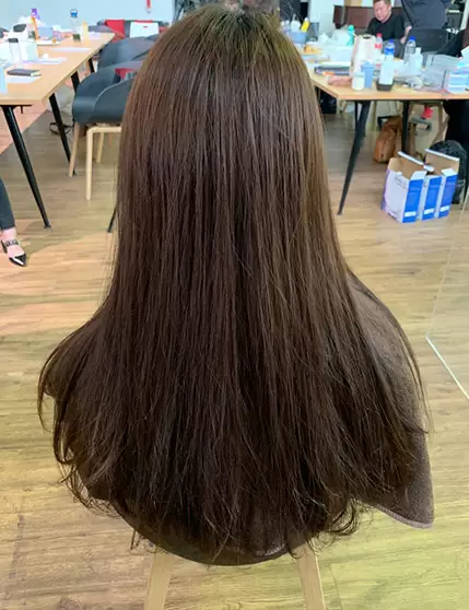 Before image