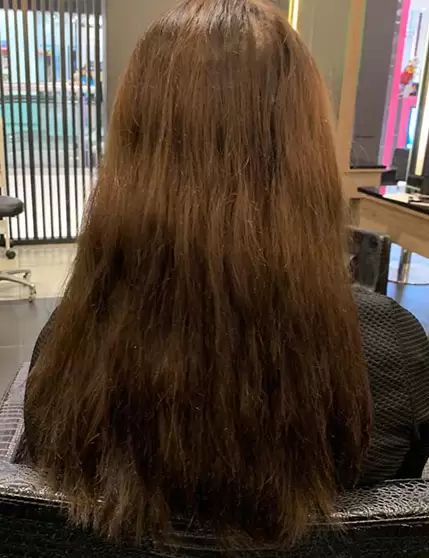 Before image