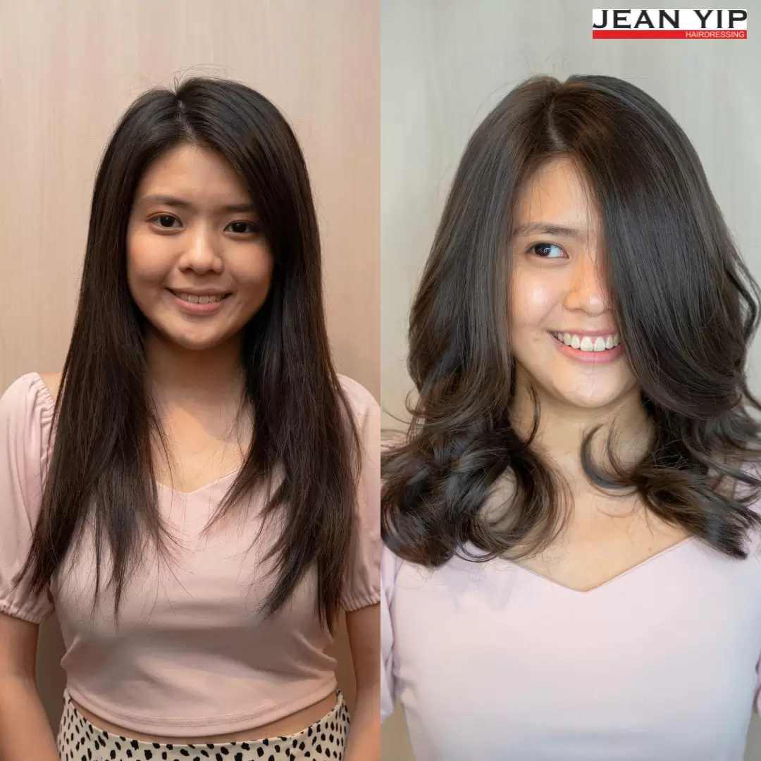 Hair Colour