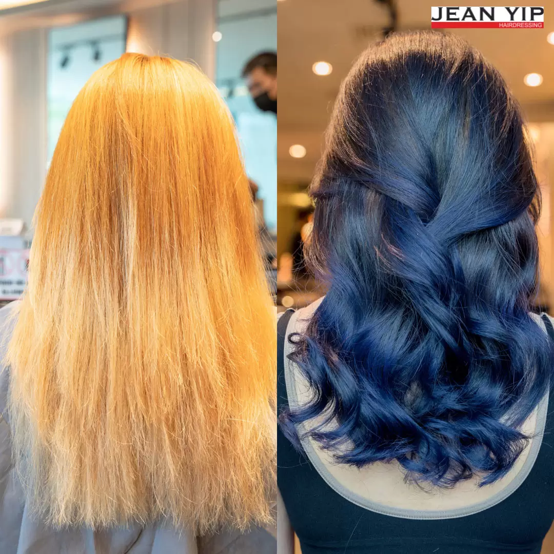 Hair Colour