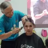 Hair for Hope 2013