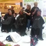Hair for Hope 2013