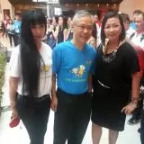 Hair for Hope 2013