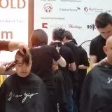 Hair for Hope 2013