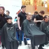 Hair for Hope 2013
