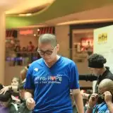 hair for hope 2014