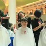 hair for hope 2014