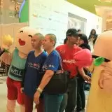 hair for hope 2014