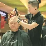 hair for hope 2014