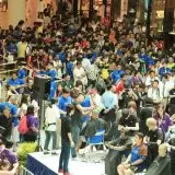 hair for hope 2014