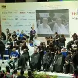 hair for hope 2014