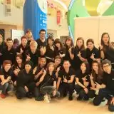 hair for hope 2014