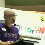 hair for hope 2014