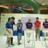 hair for hope 2014