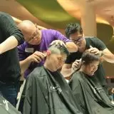 hair for hope 2014