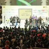 hair for hope 2014