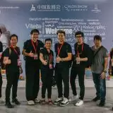 ICD Guangzhou 2019