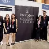 ICD Guangzhou 2019