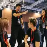 ICD Guangzhou 2019