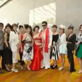 Retro Showtime DnD 2015