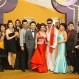 Retro Showtime DnD 2015