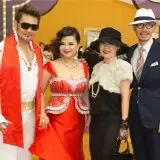Retro Showtime DnD 2015