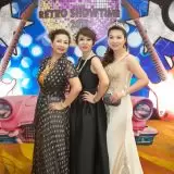 Retro Showtime DnD 2015