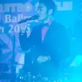 Retro Showtime DnD 2015