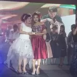 Retro Showtime DnD 2015
