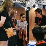 ICD Guangzhou 2019