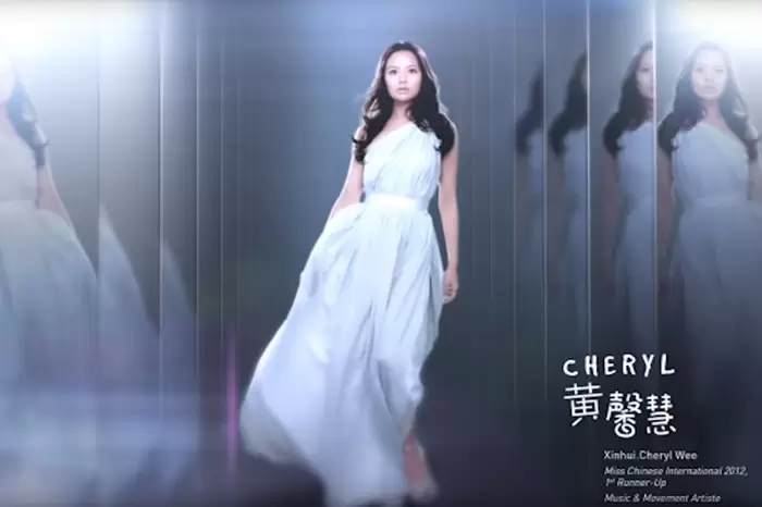 60sec Jean Yip Beauty