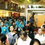 Hair for Hope 2011