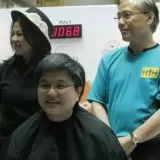 Hair for Hope 2011