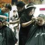Hair for Hope 2011