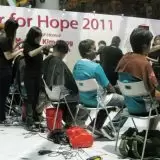 Hair for Hope 2011