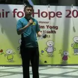 Hair for Hope 2011