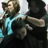 Hair for Hope 2011