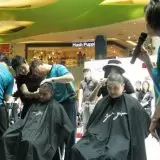 Hair for Hope 2011