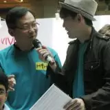 Hair for Hope 2011