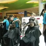 Hair for Hope 2011