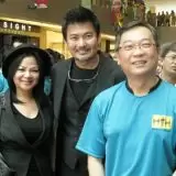 Hair for Hope 2011