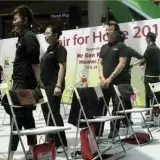Hair for Hope 2011