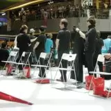 Hair for Hope 2011